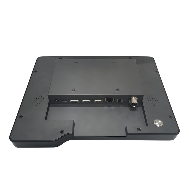 SPEED-X SX-P1010  (4GB+32GB) ANDROID 11 POS 10.1 TOUCH SMART TERMINAL DISPLAY