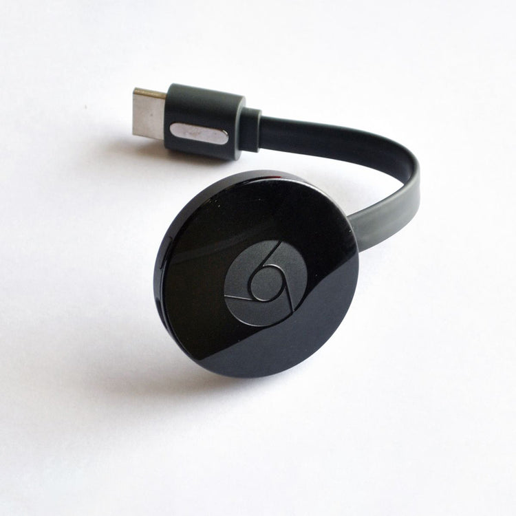 CHROMECAST 2 HDMI WiFi DONGLE A20