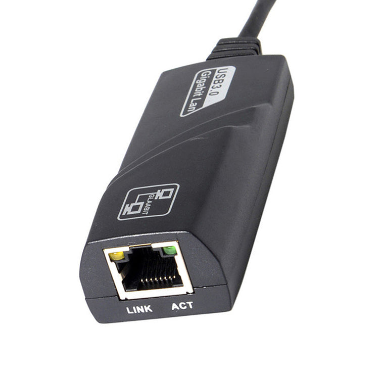 Speedx Sp-cg1000 Type-c Gigabit Lan Card 3.0 Ultra Fast 1000mbps