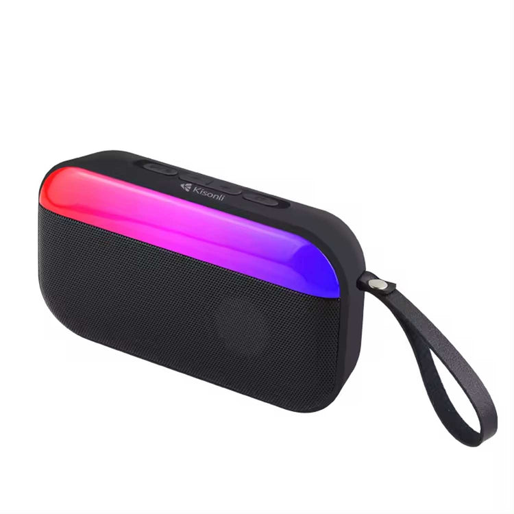 KISONLI S19 PORTABLE BLUETOOTH MINI SPEAKER