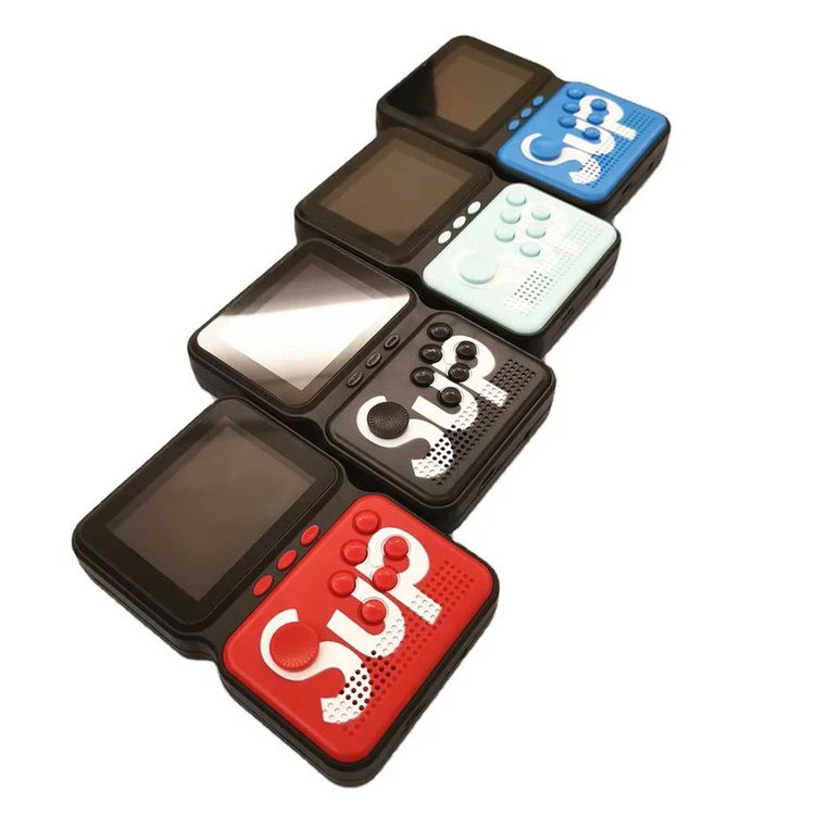 M3 BIG SUP GAME BOX POWER 900 IN 1 COLOR LCD 3.0