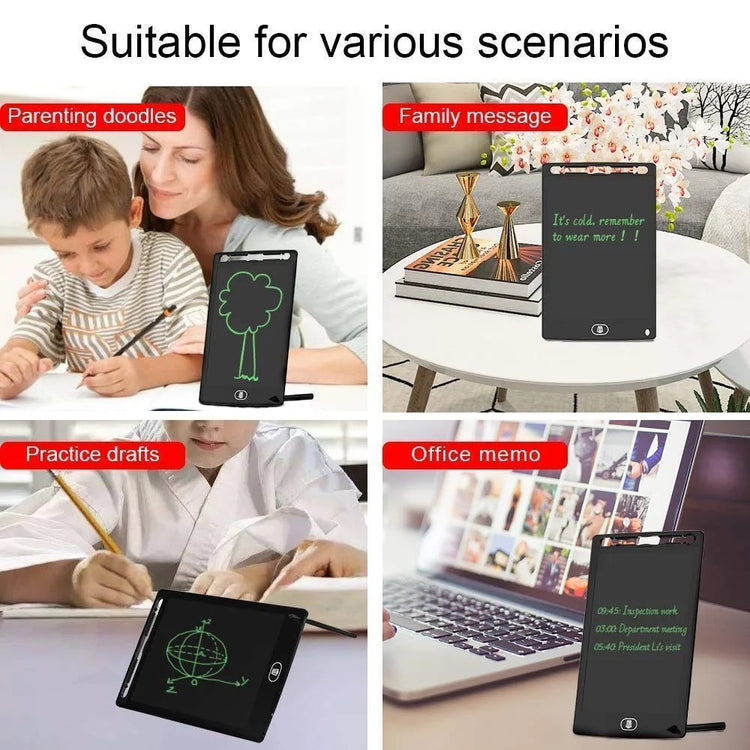 8.5 Inch LCD Writing Tablet-Electronic Writing Board