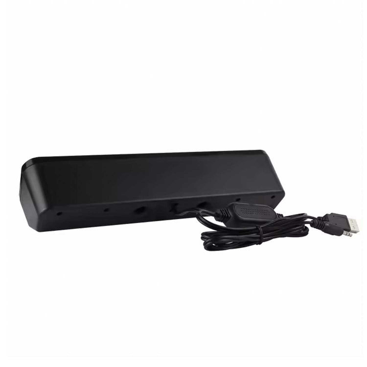 KISONLI I-610 USB HOME THEATER SYSTEM SOUNDBAR SPEAKER FOR PC OR LAPTOP