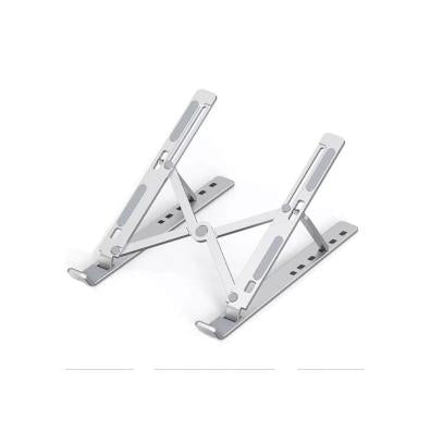 16 INCH LAPTOP STAND CREATIVE FOLDING STORAGE BRACKET