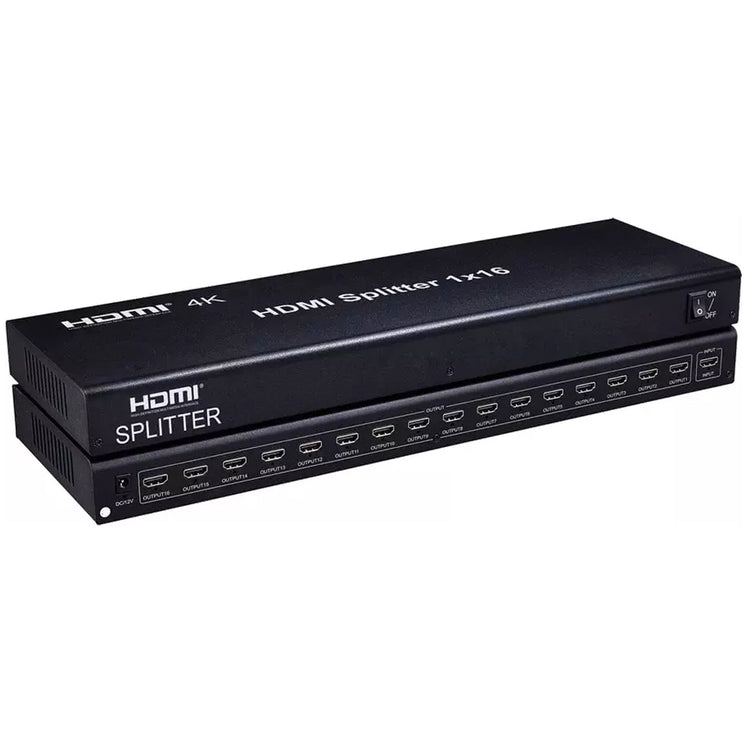 HDMI Splitter 16 port 2k 4k
