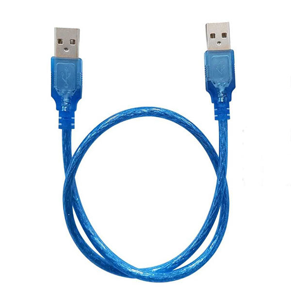 USB A TO A 2.0 (IMPORTED CABLE) 1.5M