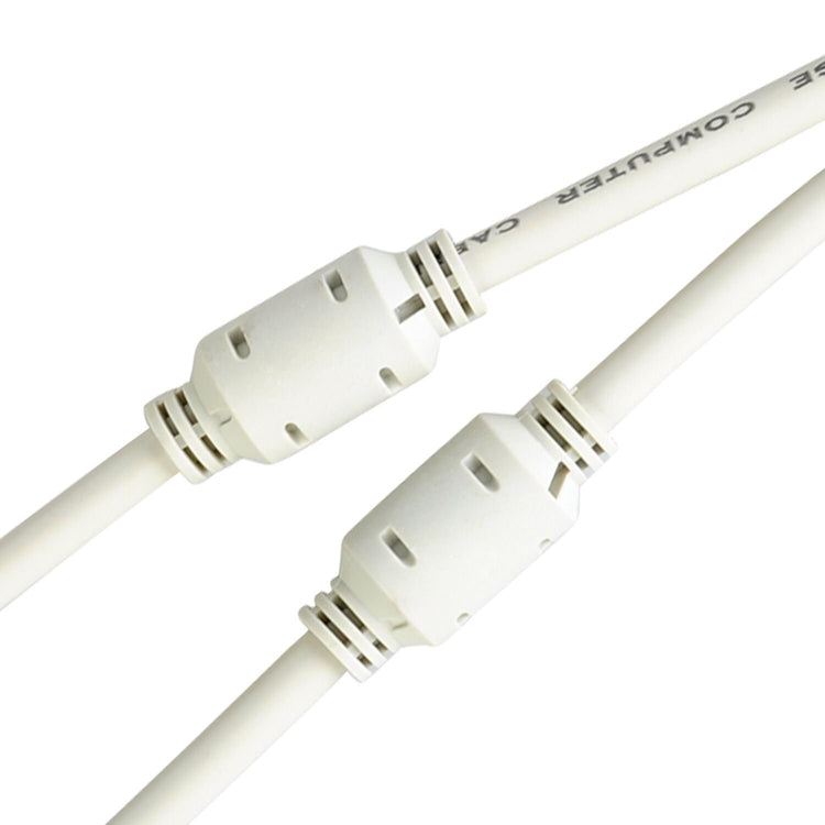 vga Y cable OD 8MM