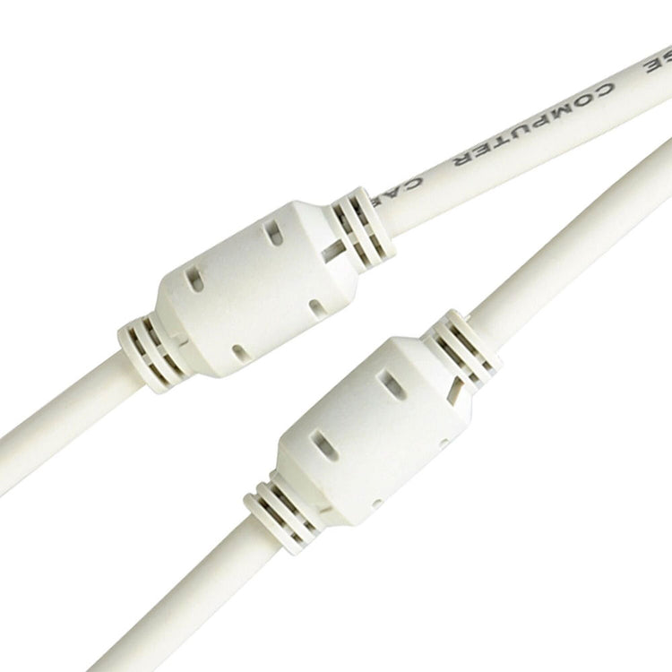 vga Y cable OD 8MM