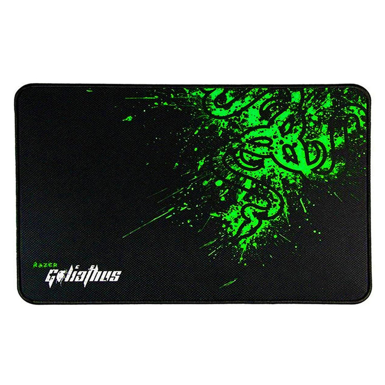 Razer Goliathus Mouse Pad Mat with box 355x440x4mm Big Size