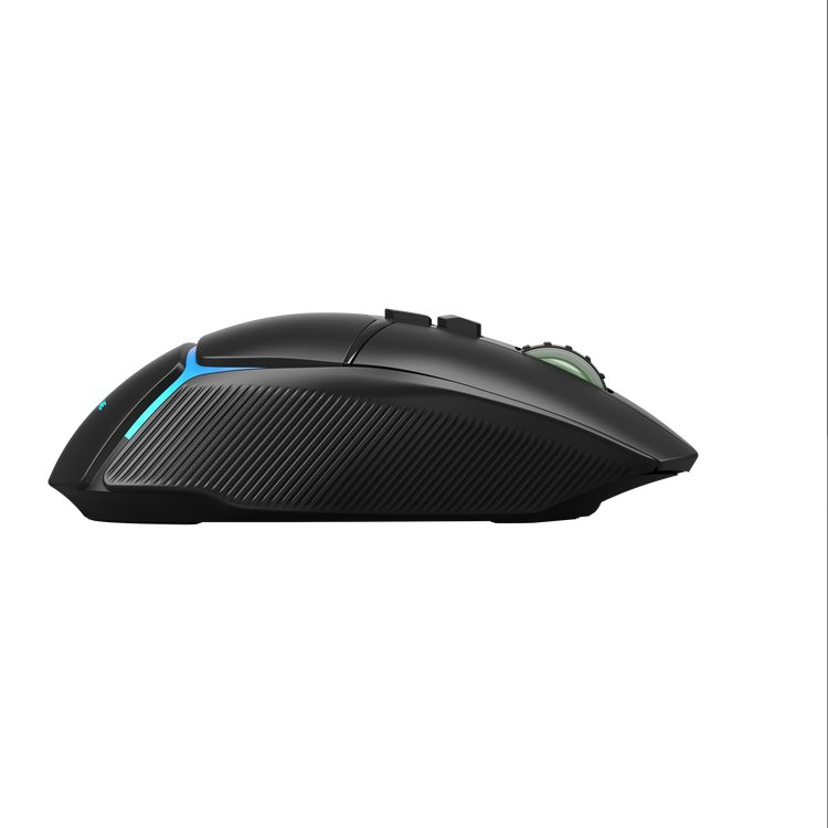 XTRIKE ME GM-415 (9 BUTTONS) RGB WIRED GAMING MOUSE