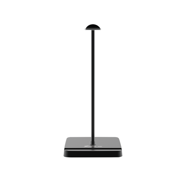 XTRIKE ME HT-08 HEADSET STAND WITH MOBILE PHONE HOLDER