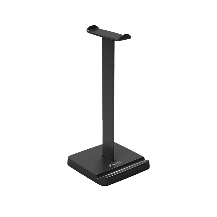 XTRIKE ME HT-08 HEADSET STAND WITH MOBILE PHONE HOLDER