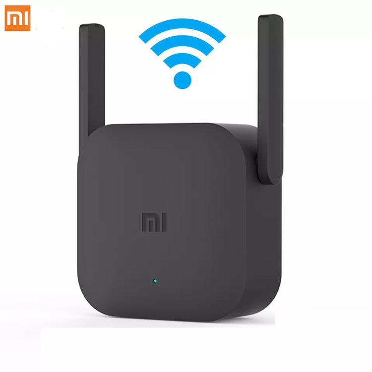 Xiaomi Mi WiFi Repeater Pro 300M Mi Amplifier Network Expander Router Power Extender 2 Antenna