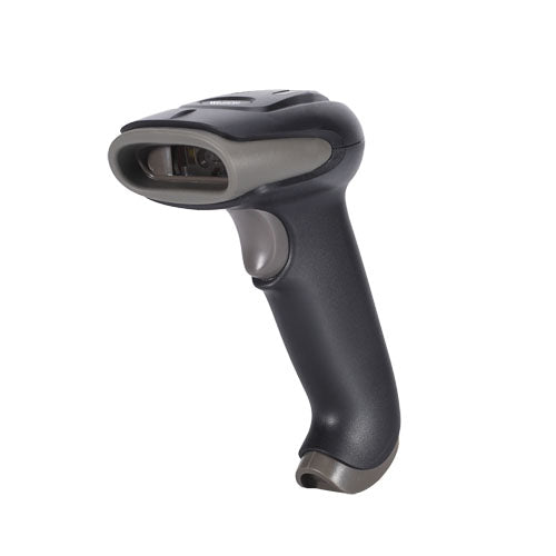 SPEED-X 60D 2D Wirless 2.4Ghz barcode scanner With Stand