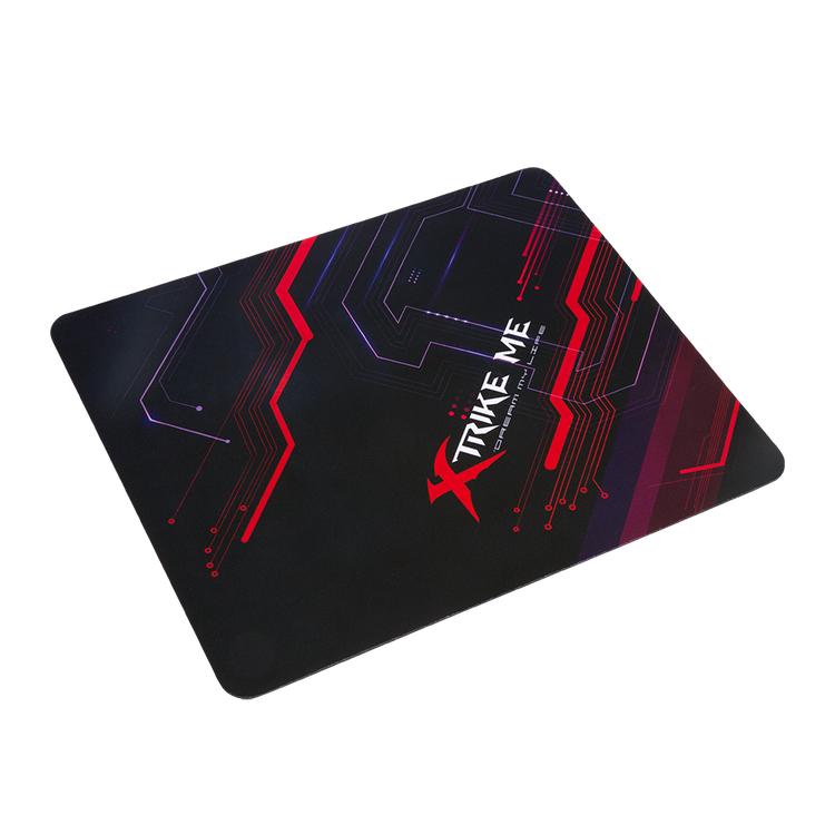 XTRIKE ME MP-005 GAMING MOUSE PAD MEDIUM 320x270x2MM