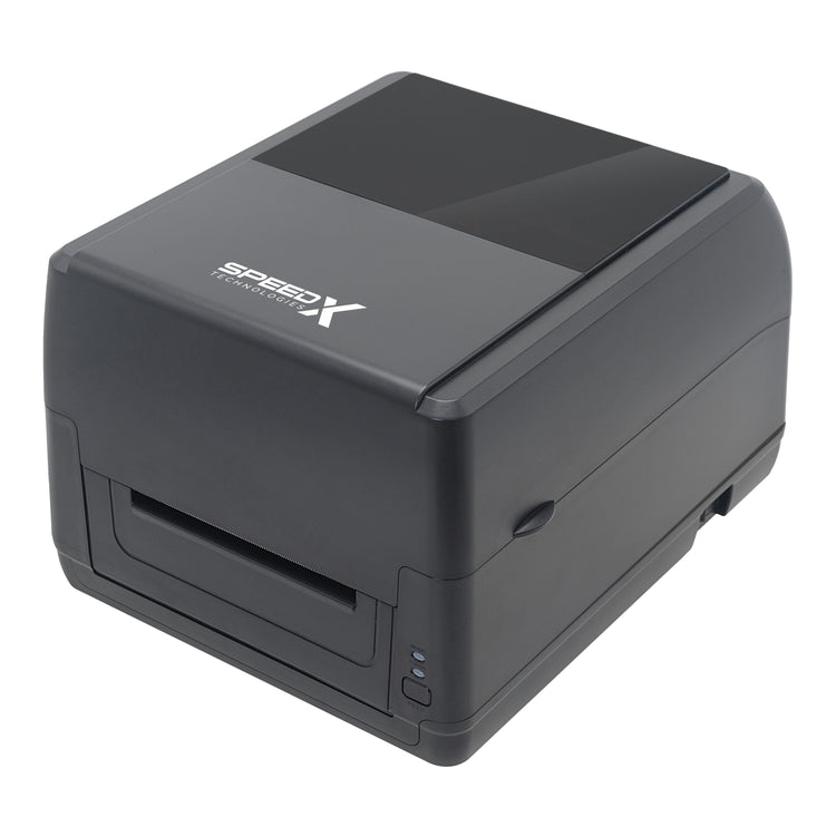 Speed-x Spt 710b 4 Inch Thermal And Barcode Rainbow Label Printer 127mm/s