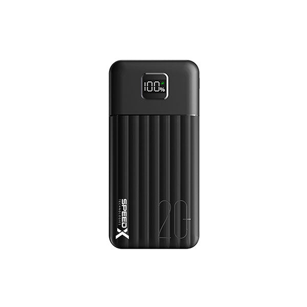 SpeedX Power Banks