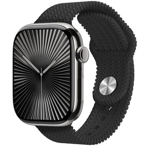 HK10 ULTRA 3 2.02 AMOLED DISPLAY G-SENSOR AI FEATURES WITH WEARFIT PRO APP 2 STRAPS SILVER