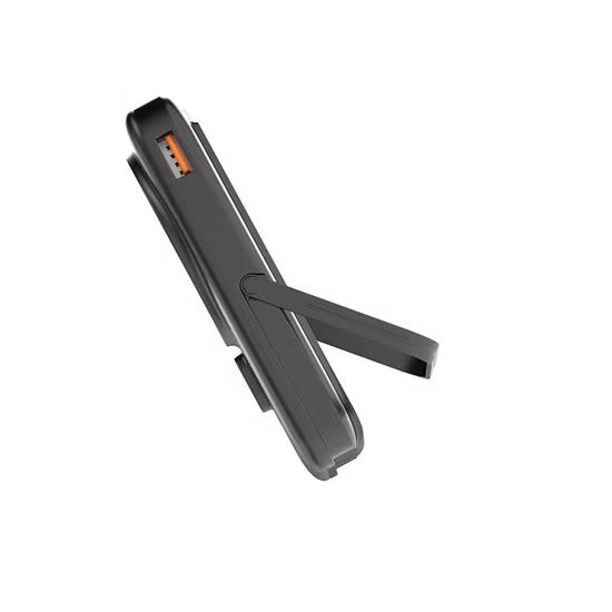 ASPOR A327 10000MAH 22.5W WIRELESS MAGNETIC POWERBANK