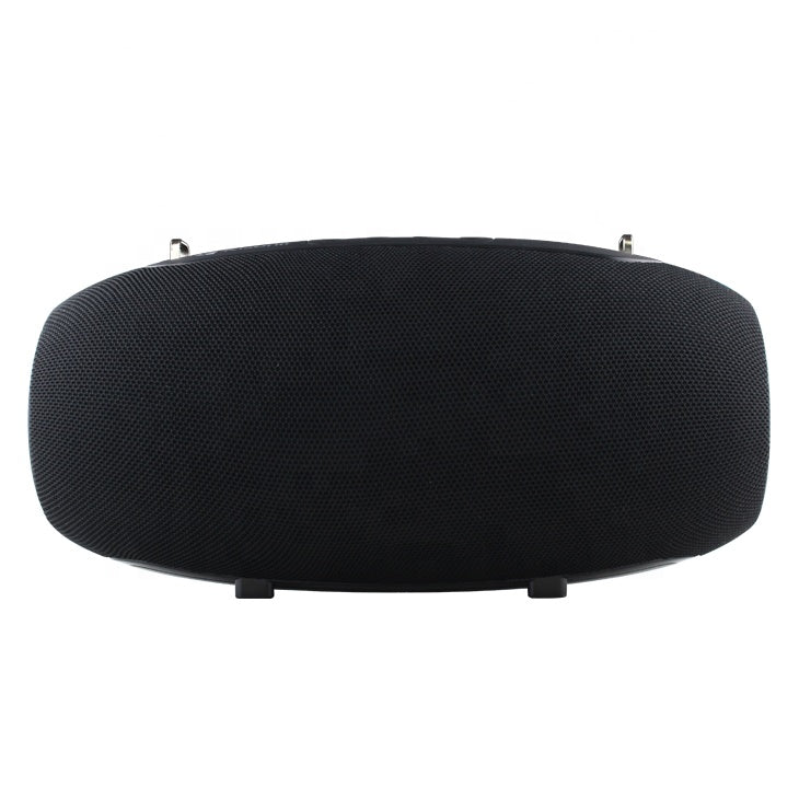 Kisonli K8 50Wï¼ˆ30W*1+10W*2) BT/USB/TF/AUX/TWS/RGB/EQ Deep Bass Subwoofer Large Speaker
