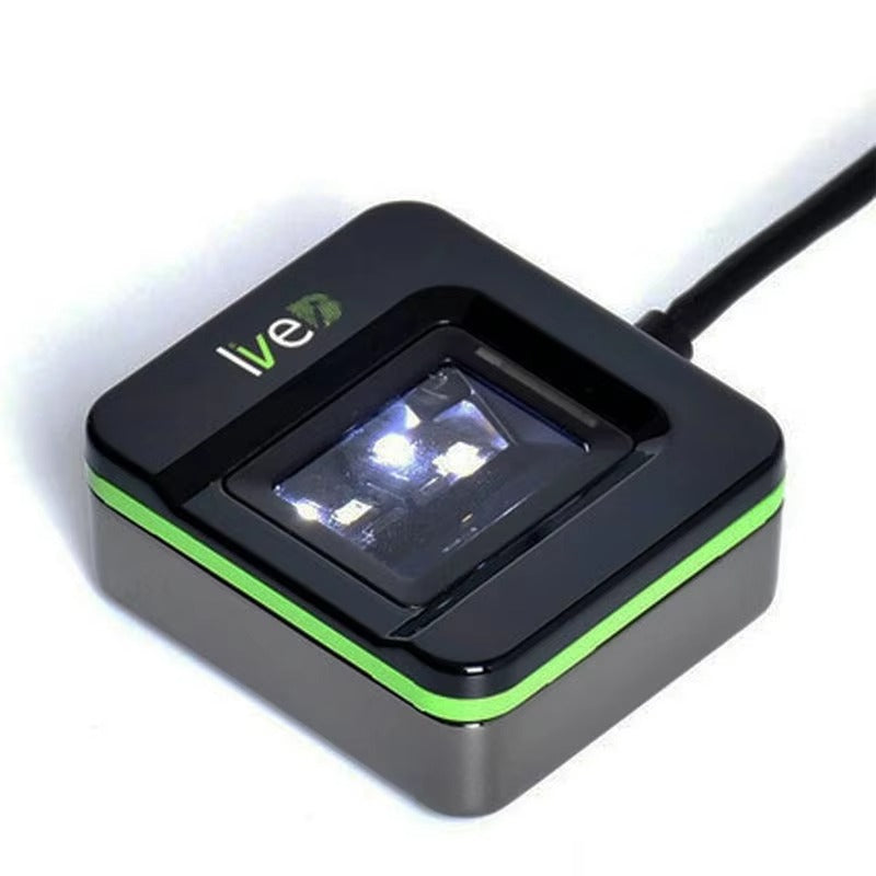 Attendance Machines