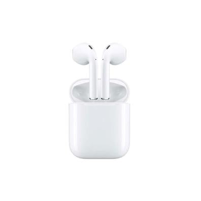 TWIN i12 With CASE Sensors Touch And Window Wireless Earphone V5.0