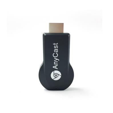 AnyCast M9 Plus 2Core 1080P Hdmi WiFi Display TV Dongle cpu 8268