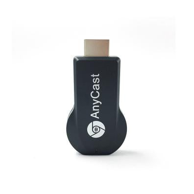 AnyCast M9 Plus 2Core 1080P Hdmi WiFi Display TV Dongle cpu 8268