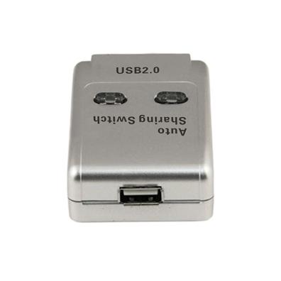 USB Printer Auto Data Switch 2 port