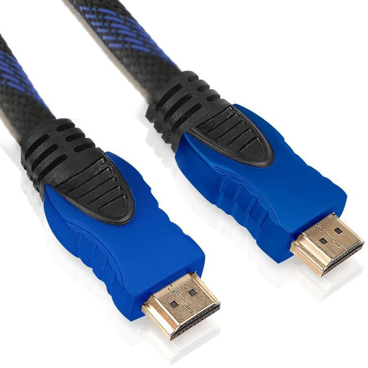Hdmi Round Cable 1.5m (full Length)