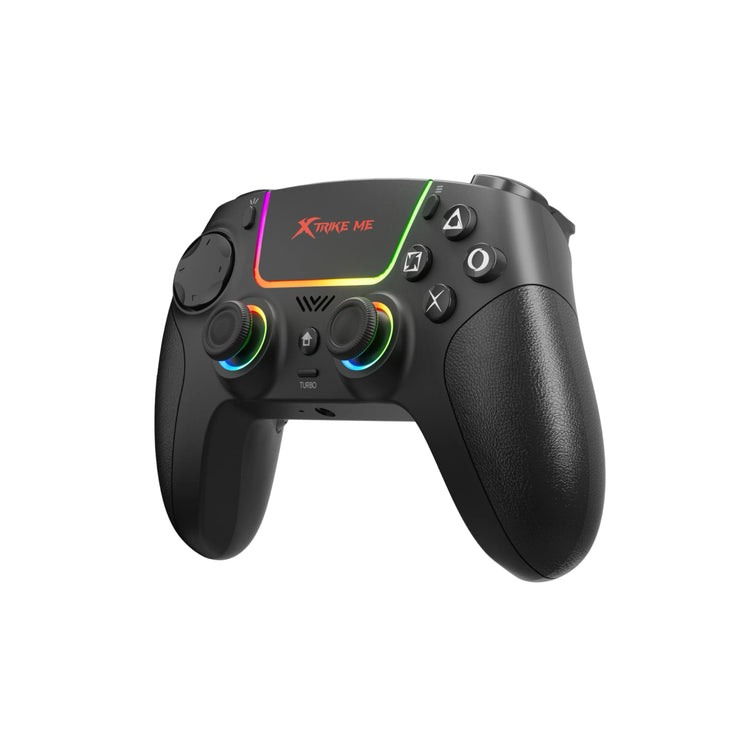 Xtrike Me Gp-53 Wireless Bt 5.2 Gaming Controller