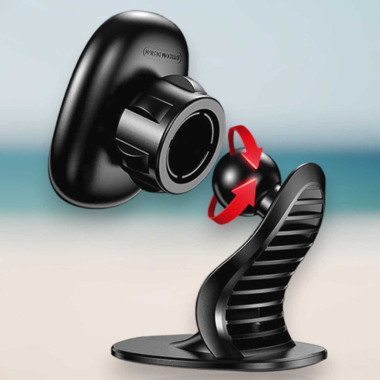 Joyroom JR-ZS05 Magic Series Magnetic Car Holder Black
