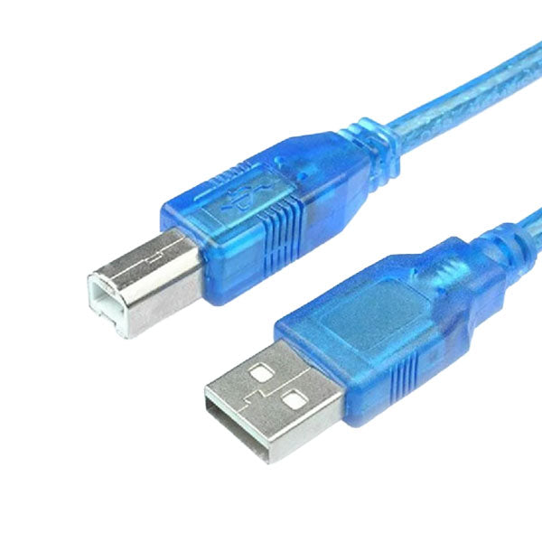 USB PRINTER CABLE 10M 2.0