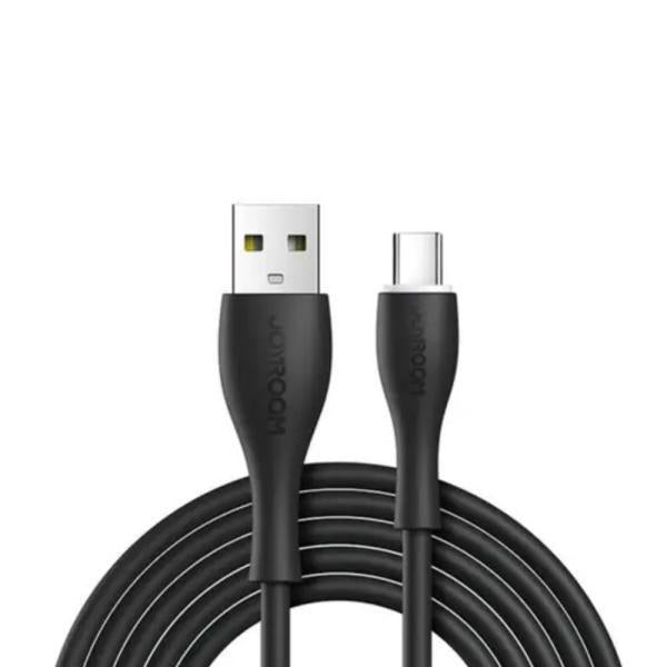 Joyroom Type-C Cable S-1030m8 Series 1m Black