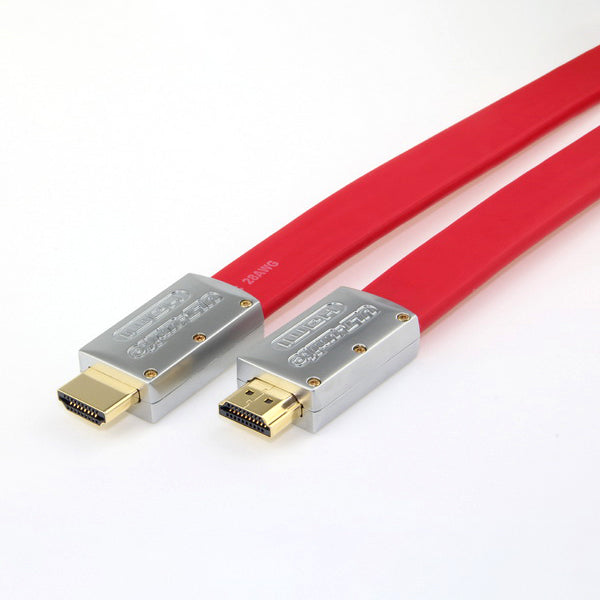 Hdmi flat cable ult unite 2.0v 2k.4k 15m