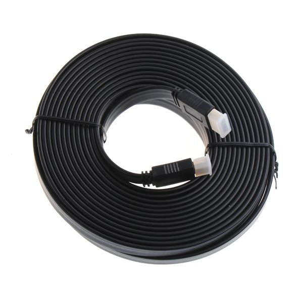 Hdmi Plated Cable 30m (full Length)