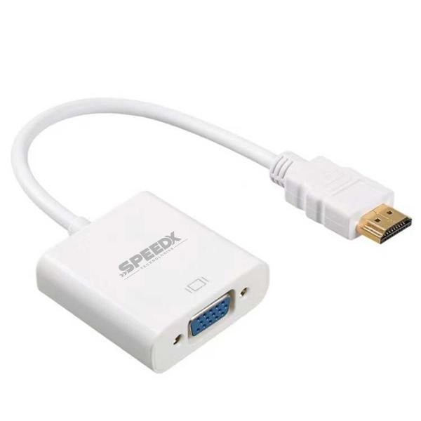 Hdmi to Vga converter