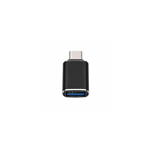 TYPE C TO USB F/MALE CONVERTOR