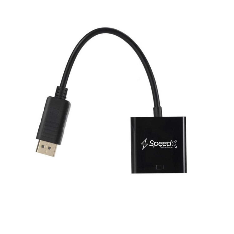 D PORT TO DVI CONVERTOR