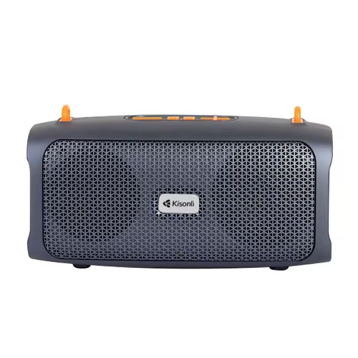 Kisonli Ks-2003 Portable Wireless Speaker 5w Outdoor Bluetooth Speaker