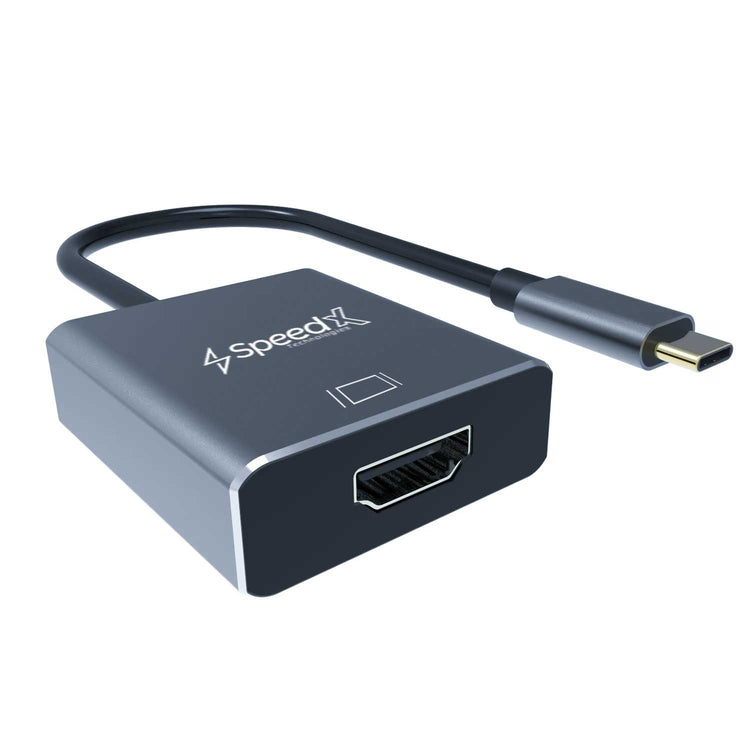 Type C 3.1 to HDMI Converter