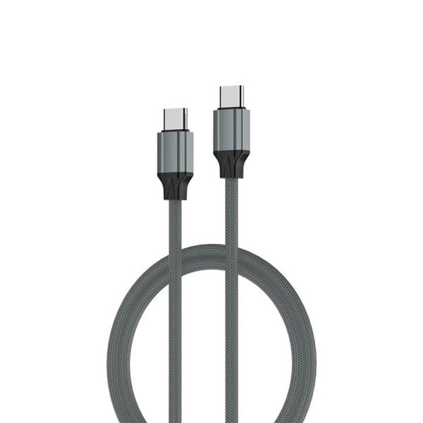 Ldnio Lc441c Original 65w Fast Charging Type-c To Type-c Data Cable