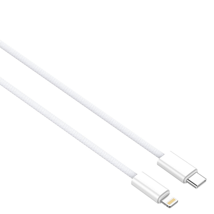 Ldnio Lc901i Type-c To Lightning 30w Fast Charging Cable 1m