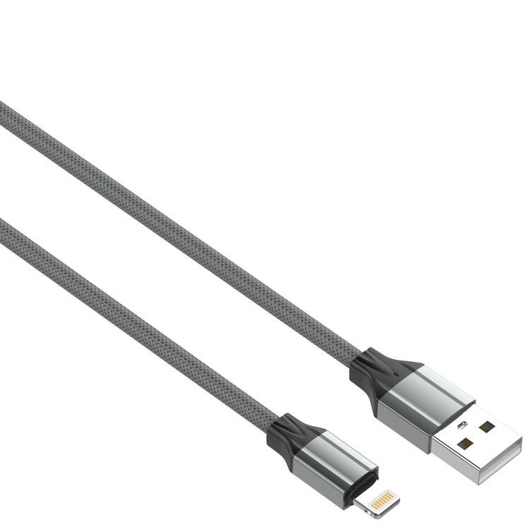 Ldnio Ls441 30w Fast Charging Data Cable Ultra-strong & Reliable