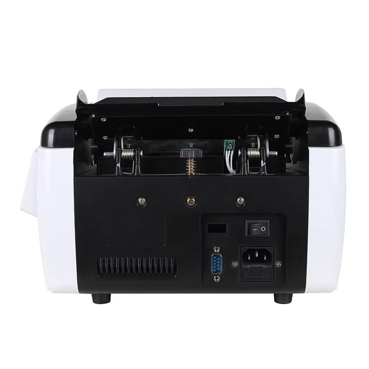 Speedx Sp-cm800 Mixed Value High-speed Cash Counting Machine