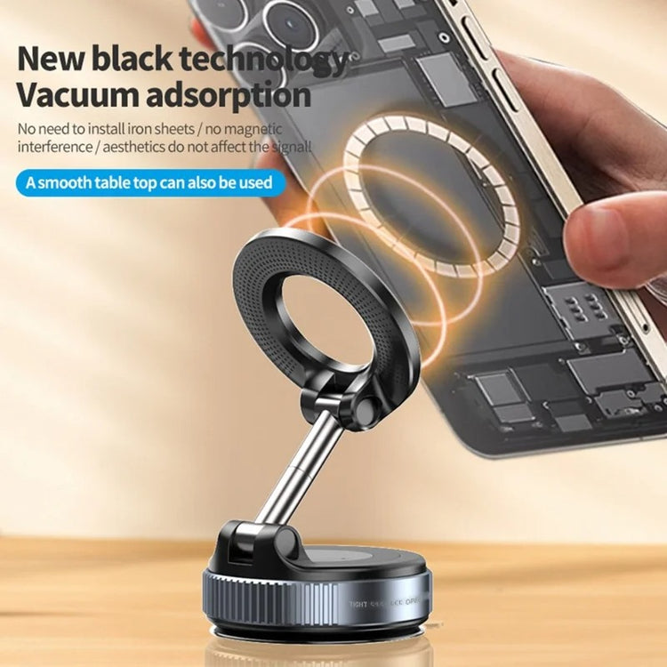 Speedx Sx-m01 360° Magnetic Car Phone Holder