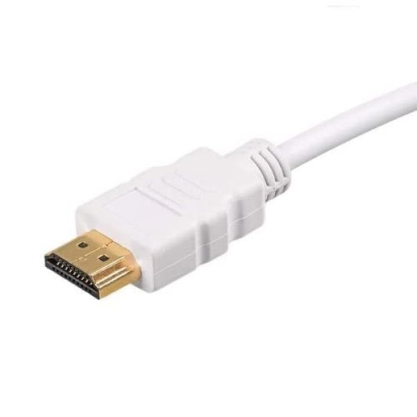 Hdmi to vga converter with sound