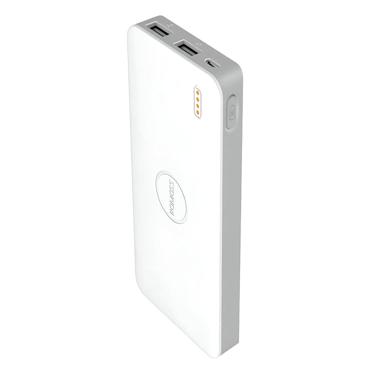 Romoss PB10F Power Bank Polymos 10 Air 10000mAh 22.5W Fast Charging