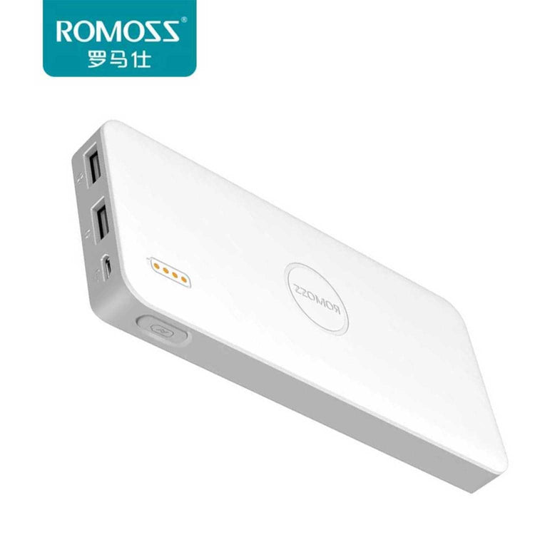 Romoss PB10F Power Bank Polymos 10 Air 10000mAh 22.5W Fast Charging
