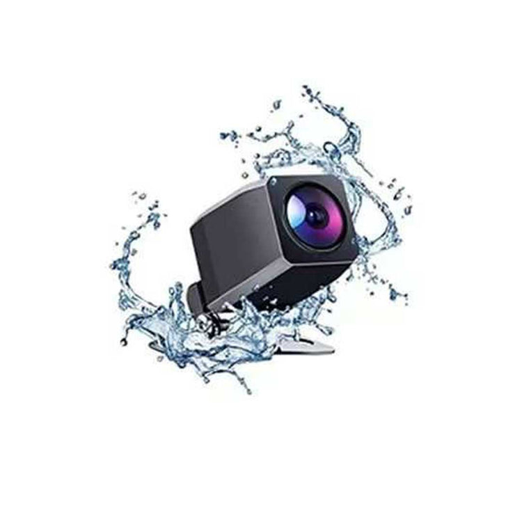 3 CHANNEL K02 DASH CAM 2.5K 1080P WITH BUILTIN GPS WIFI